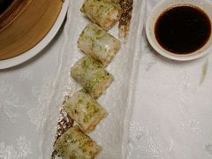 -酌宴府The China Club·广州万富希尔顿酒店(云城东路店)