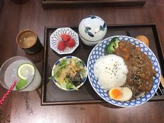 -肥朵食堂(带梦胡同店)