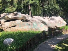-黑龙潭风景区