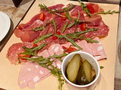 -Mammamia意大利餐厅(古北店)