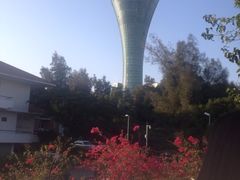 iphone_upload_pic-狐尾山公园