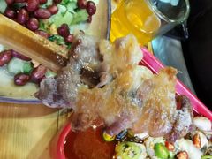 -源味居手把签烧烤(长春一店)
