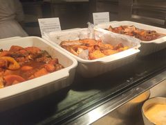 -食百绚全日制餐厅(成都棕榈泉费尔蒙酒店)
