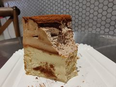提拉米苏巴斯克-安上烘焙 ENCHANTE(世纪汇店)
