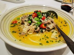 -一品粤珍轩(吴中路店)