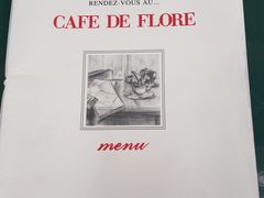 -花神咖啡馆