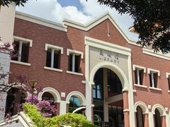 -厦门大学(思明校区)