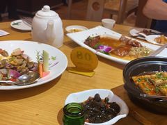 -德胜轩正宗顺德菜(宝安沙井会展中心店)