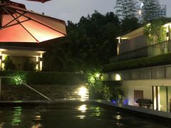 -明谷行馆·温泉