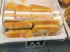 -紫光园清真北京小吃(正阳大街店)