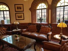 -马勒别墅饭店(静安寺店)