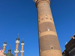 -新疆国际大巴扎