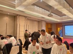 -杭州和达希尔顿逸林酒店·和园中餐厅-杭帮菜名店