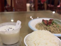 -南来顺饭庄·清真(南菜园店)