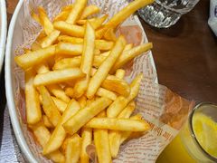 -西堤牛排(恒隆广场店)