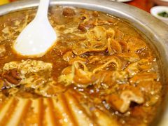 -北京小肠陈饭庄(方庄店)