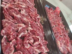 -顶福胜潮汕牛肉火锅(观沙岭店)