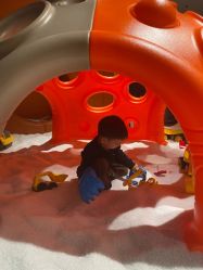 -奈尔宝家庭中心·亲子餐厅(长沙运达汇店)