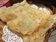 -饭桌故事·血鸭湘(荣宝华店)