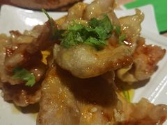 -荣鹏风味烀饼(万达广场店)
