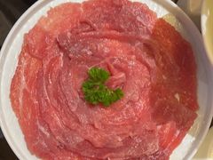 -清真·京华源铜锅涮肉(丰庆店)