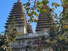 -北京石刻艺术博物馆(五塔寺)