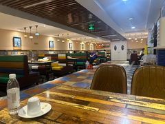 -金柱大盘鸡(大巴扎美玉店)