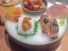 -RONIN Snack Bar