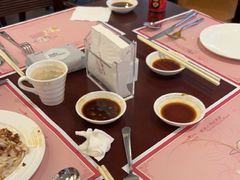 -东莞塘厦三正半山温泉酒店·沙利文西餐厅