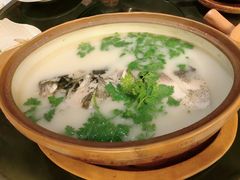 -天目湖涵田度假村