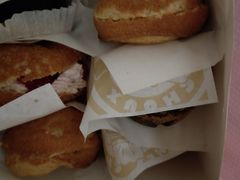 -西树泡芙(喜隆多店)