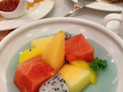 -斗牛士牛排餐厅(嘉里汇店)