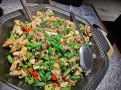 -蛙来哒(万豪城市广场黑金冠店)