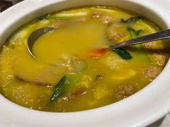 -小杨烤肉·陕西烧烤·陕西地方菜(东新街【永兴坊】店)