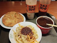 -再回首(西关木塔巷店)