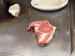 -大神太神·铁板烧(七宝领展广场店)