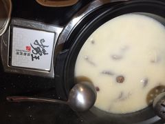 捞王锅物料理(昆山店)-捞王猪肚鸡火锅(昆山店)