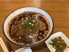 -老四川(T3航站楼F指廊店)