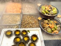 -渔家风味·鲅鱼水饺·央视展播·海鲜天津菜(开发区店)