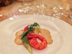 -AZUR聚(香格里拉饭店)