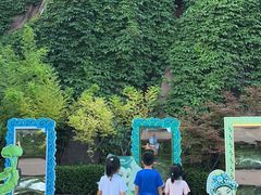 -济南方特东方神画