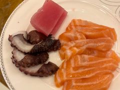 -上海浦东星河湾酒店