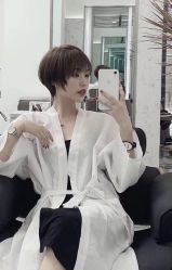 -INSTYLE造型·明星店