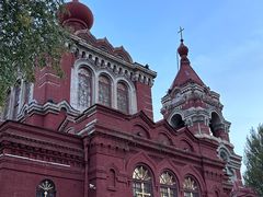 -圣·阿列克谢耶夫教堂