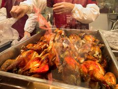 -吴山烤禽 (吴山路店)