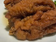 -金狮麟·新豫菜(金码大厦店)