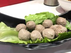 -陈记顺和牛肉火锅馆(天河北路店)