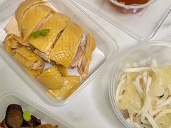 醉雞-鼎泰丰(美丽华店)