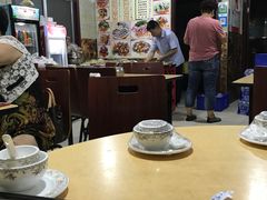 -乡府肉丁水饺(环山路店)