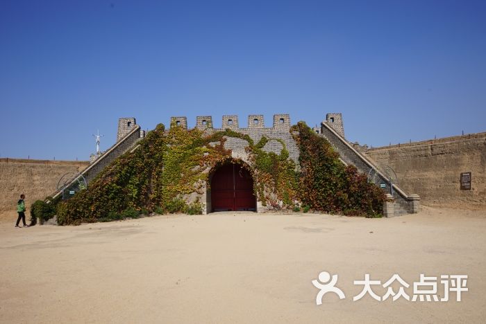 西炮台遗址图片 第4张